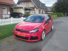 Bild des Angebotes VW Golf R Golf 6 R DSG