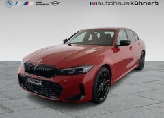 Bild des Angebotes BMW 330 i xDrive Limousine ///M-Sport UPE 76.650 EUR