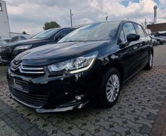 Bild des Angebotes Citroen C4 Lim. Selection-APPLECARPLAY-SITZHZ-GARANTIE-