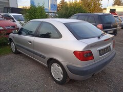 Bild des Angebotes Citroen Xsara 1.8 HU & AU Neu!