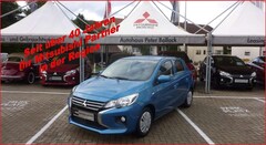 Bild des Angebotes Mitsubishi Space Star 1,2 Select