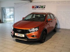 Bild des Angebotes Lada Vesta SW Comfort