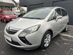 Bild des Angebotes Opel Zafira Tourer Edition +7-Sitze+Navi+Tempomat+