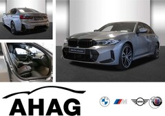 Bild des Angebotes BMW 330 d xDrive Automatik M Sportpaket Innovationsp.