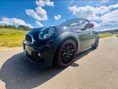 Bild des Angebotes MINI John Cooper Works Roadster Mini John Cooper Works Roadster