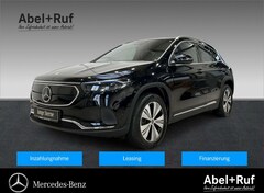 Bild des Angebotes Mercedes-Benz EQA 250 PROGRESSIVE+MBUX+DISTR+Memo+Pano+AHK+360