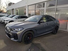 Bild des Angebotes BMW X6 M Traumhafter X6 M50i - Ausstattung zum Verlieben