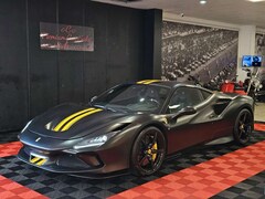 Bild des Angebotes Ferrari F8 Tributo RACING/LIFT/CARBON/CAMERA/ GARANTIE!