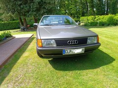 Bild des Angebotes Audi 100 2.3