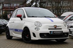 Bild des Angebotes Abarth 595 Custom/Yamaha Edition/Klima/Allwetter/PDC