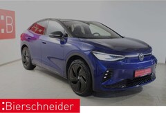 Bild des Angebotes VW ID.5 GTX 4Mo. 21 PANO AHK HuD 360-KAMERA