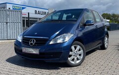 Bild des Angebotes Mercedes-Benz A 160 BlueEFFICIENCY - Garantie - Klima - Sitzheizung -