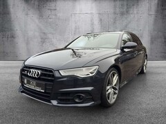 Bild des Angebotes Audi S6 quattro 4.0 TFSI /ACC/MatrixLED/BOSE