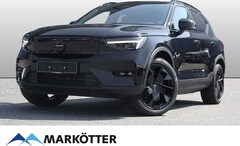 Bild des Angebotes Volvo EX40 Black Edition Single Motor RWD