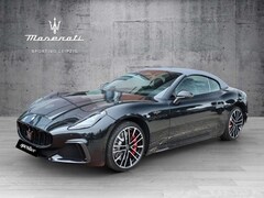 Bild des Angebotes Maserati GranCabrio Trofeo