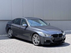 Bild des Angebotes BMW 328 i xDrive M-Performance 3,99% Finanzierung