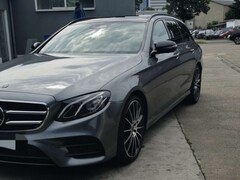 Bild des Angebotes Mercedes-Benz E 350 d 4Matic T 9G-TRONIC Avantgarde