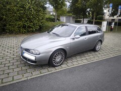 Bild des Angebotes Alfa Romeo 156 1.9 JTD 16V Distinctive