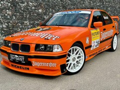 Bild des Angebotes BMW 323 323i STW Replika,Jägermeister,RECARO,BBS