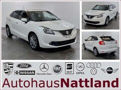 Bild des Angebotes Suzuki Baleno 1.0 Boosterjet Klimaautomatik Navi RFK