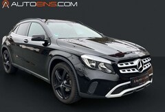 Bild des Angebotes Mercedes-Benz GLA 180 CDI Facelift*Business/ Style Paket*