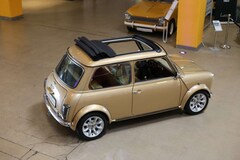 Bild des Angebotes Austin Mini Classic Knightsbridge