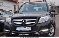 Bild des Angebotes Mercedes-Benz GLK 200 d 7G-Tronic Sportpaket MoPf aus 2.Hand!