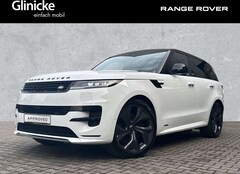 Bild des Angebotes Land Rover Range Rover Sport P550E Autobiography 23" Pano