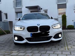 Bild des Angebotes BMW 116 116i Edition M Sport Shadow