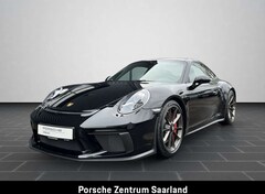 Bild des Angebotes Porsche 991 -2 (911) GT3 PDLS,Schalen,HomeLink