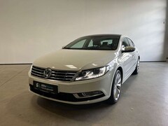 Bild des Angebotes VW Passat CC Pano Leder Tempomat Kamera