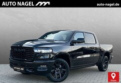 Bild des Angebotes Dodge RAM RAM 1500 Laramie Night Sunroof *22*Luft*HUD*MY25