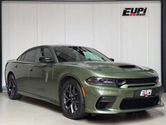 Bild des Angebotes Dodge Charger R/T 5.7L V8/EU Navi/R.Kamera/Alpine