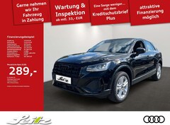 Bild des Angebotes Audi Q2 30 TFSI advanced *APPCON*KAMERA*LED*