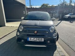 Bild des Angebotes Abarth 595 Competizione competizione 595