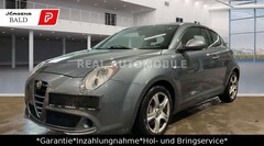 Bild des Angebotes Alfa Romeo MiTo 1.4 16V Turismo *1.HD*SH*TÜV NEU*SHZG*NAVI*