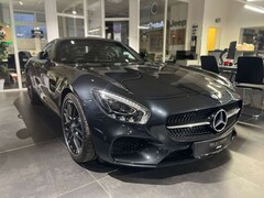 Bild des Angebotes Mercedes-Benz AMG GT Night-Paket'22.TKM'AMG-Perf-ABG'NP:135EUR