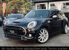 Bild des Angebotes MINI Cooper SD COOPER Clubman SD Yours+LED+ACC+Kamera+Leder+HUD