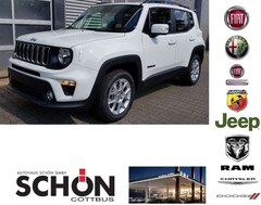 Bild des Angebotes Jeep Renegade Limited Plug-In-Hybrid 4xe