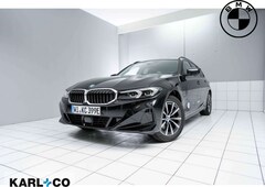 Bild des Angebotes BMW 320 e xDriveTouring+AHK+Navi+HUD+RFKesitze+leder