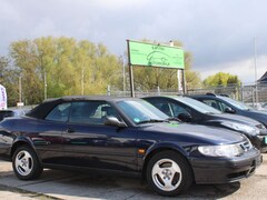 Bild des Angebotes Saab 900 2.0i Cabrio S*el.Verdeck*Klima*SH*Leder*