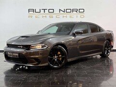 Bild des Angebotes Dodge Charger 6.4 R/T Scat Pack *Kamera*Navi*Alpine*