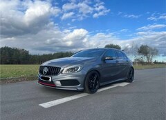 Bild des Angebotes Mercedes-Benz A 250 A 250 Sport (176.044)