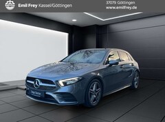 Bild des Angebotes Mercedes-Benz A 250 AMG Line