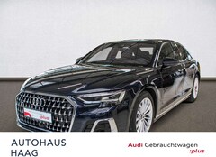 Bild des Angebotes Audi A8 50 TDI qu 5JGar virtual ACC StHzg Pano 4xClima