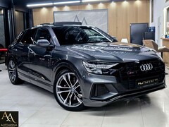 Bild des Angebotes Audi SQ8 4.0 TDI Quattro*BLACK*HD-MATRIX-LED*PANO*