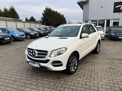 Bild des Angebotes Mercedes-Benz GLE 250 d 4Matic *Finanzierung möglich *SBD *NAVI