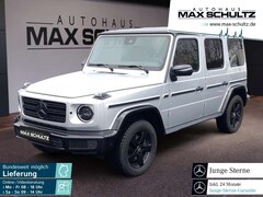 Bild des Angebotes Mercedes-Benz G 400 d Comand*360Grad Kamera*Night Paket