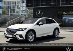 Bild des Angebotes Mercedes-Benz EQE SUV EQE 350 4M SUV AMG HUD Panorama Airmatic 360°