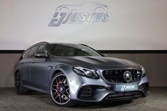 Bild des Angebotes Mercedes-Benz E 63 AMG E63S AMG 4MATIC+/360°/PANO/HUD/BURMESTER/SHZ/R20